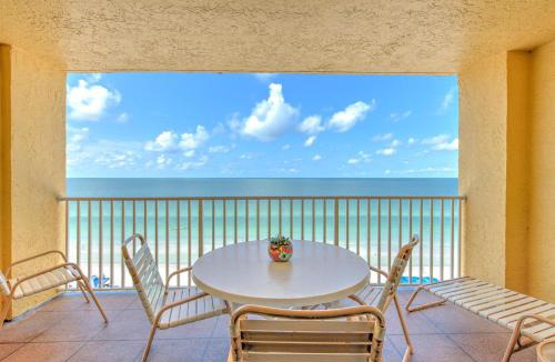 North Redington Beach Apartment | Ram Sea 508