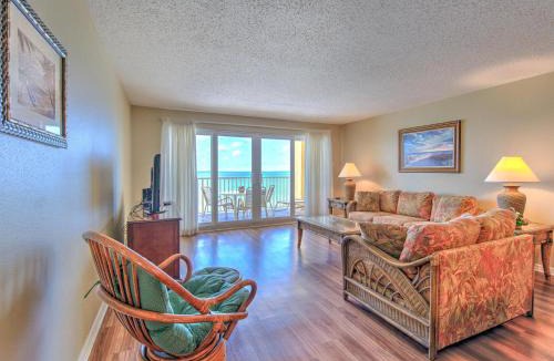 North Redington Beach Apartment | Ram Sea 508
