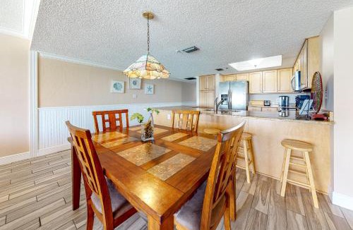North Redington Beach House | Ram Sea I 301