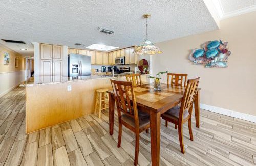 North Redington Beach House | Ram Sea I 301