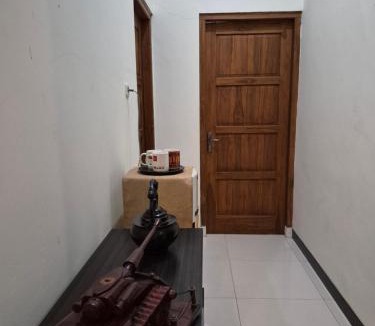 Banguntapan House | Rama Shinta Kragilan Residence Yogyakarta