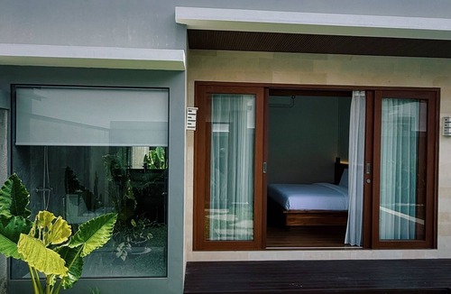 Beraban Villa | Rama Villa