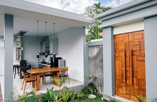 Beraban Villa | Rama Villa