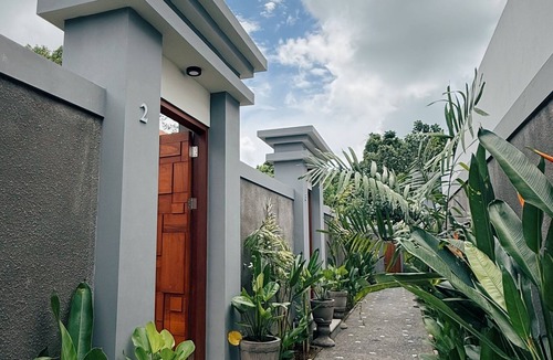 Beraban Villa | Rama Villa