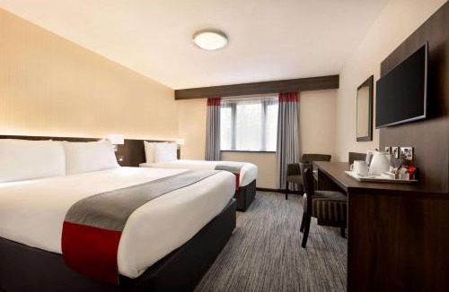 Easton in Gordano Hotel | Ramada Bristol West