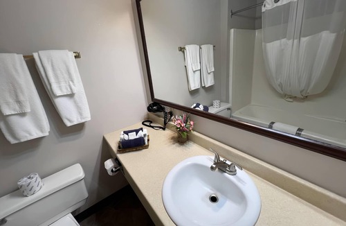 Florenceville-Bristol Hotel | Ramada by Wyndham Florenceville