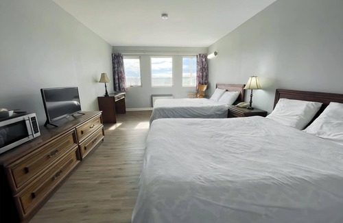 Florenceville-Bristol Hotel | Ramada by Wyndham Florenceville