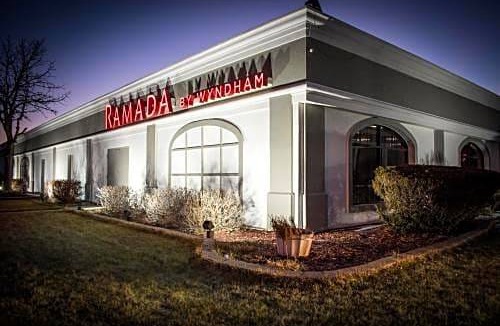 North Platte Hotel | Ramada by Wyndham North Platte