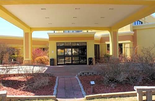 North Platte Hotel | Ramada by Wyndham North Platte
