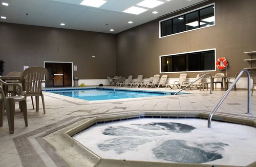 North Platte Hotel | Ramada by Wyndham North Platte