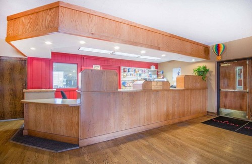 Albuquerque Hotel | Ramada by Wyndham Albuquerque Airport