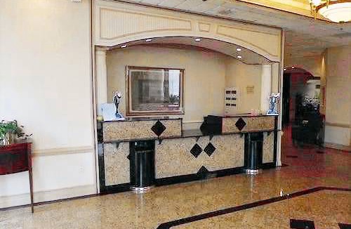 Gainesville Hotel | Ramada by Wyndham Gainesville