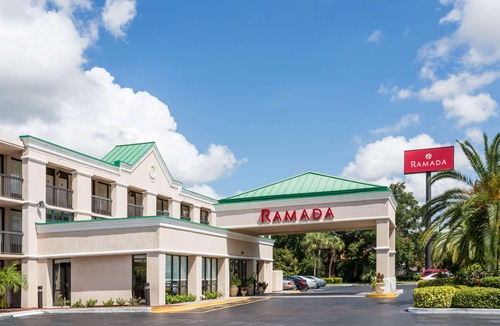 Altamonte Springs Hotel | Ramada by Wyndham Altamonte Springs