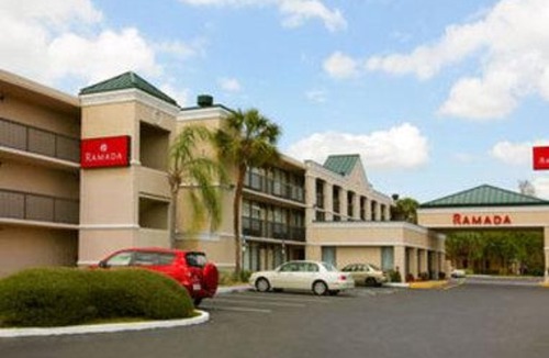 Altamonte Springs Hotel | Ramada by Wyndham Altamonte Springs
