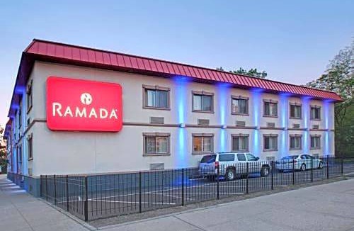 Co-op City Hotel | Ramada by Wyndham Bronx