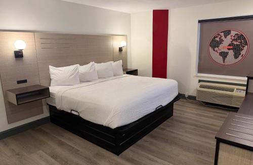 Albany Hotel | Ramada by Wyndham Albany GA