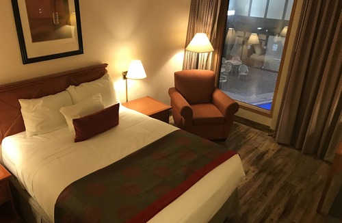 Albert Lea Hotel | Ramada by Wyndham Albert Lea