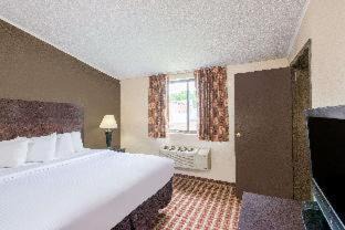 Fullerton Hotel | Ramada by Wyndham Allentown Bethlehem