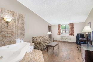 Fullerton Hotel | Ramada by Wyndham Allentown Bethlehem