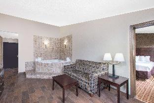 Fullerton Hotel | Ramada by Wyndham Allentown Bethlehem