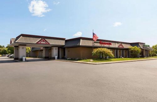 Alpena Hotel | Ramada by Wyndham Alpena