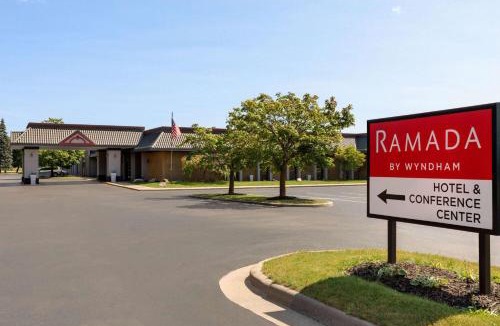 Alpena Hotel | Ramada by Wyndham Alpena