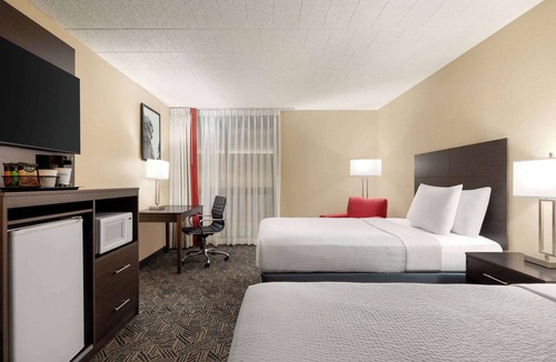 Alpena Hotel | Ramada by Wyndham Alpena