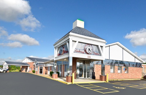 Ankeny Hotel | Ramada by Wyndham Ankeny