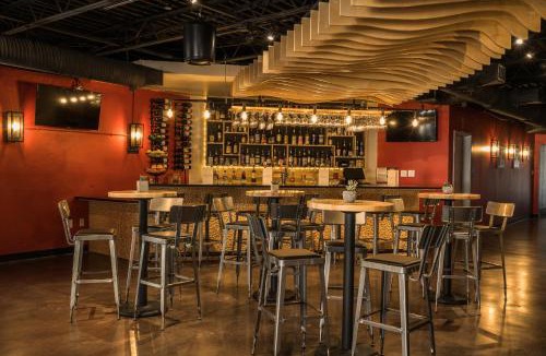 Franklin Park Hotel | Ramada by Wyndham Austin South