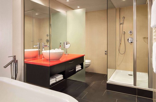 Nussbaumen Hotel | Ramada by Wyndham Baden Hotel du Parc