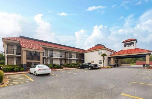 Bainbridge Hotel | Ramada by Wyndham Bainbridge