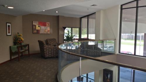 Bettendorf Hotel | Ramada by Wyndham Bettendorf
