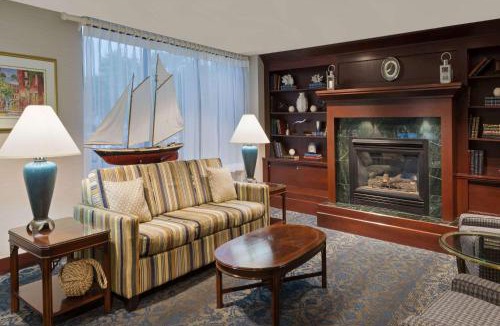 Neponset - Port Norfolk Hotel | Ramada by Wyndham Boston