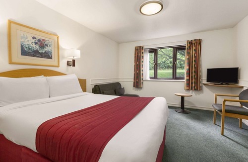 Easton in Gordano Hotel | Ramada by Wyndham Bristol West