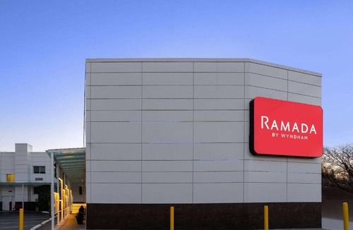 Co-op City Hotel | Ramada by Wyndham Bronx