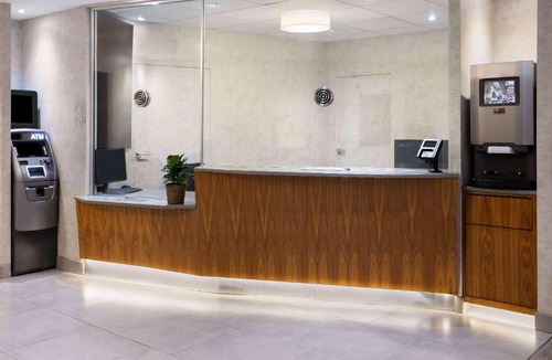 Co-op City Hotel | Ramada by Wyndham Bronx