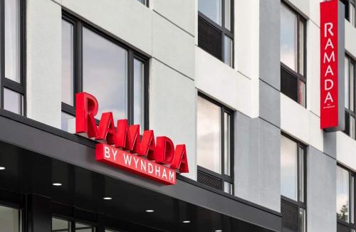 Crown Heights Hotel | Ramada by Wyndham Brooklyn Empire Blvd