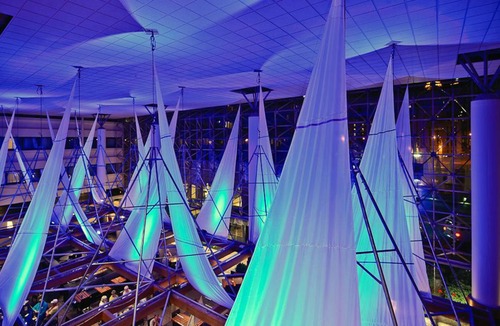 Columbus Hotel | Ramada by Wyndham Buffalo Downtown