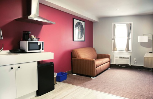 Timiskaming District Hotel | Ramada By Wyndham Kirkland Lake