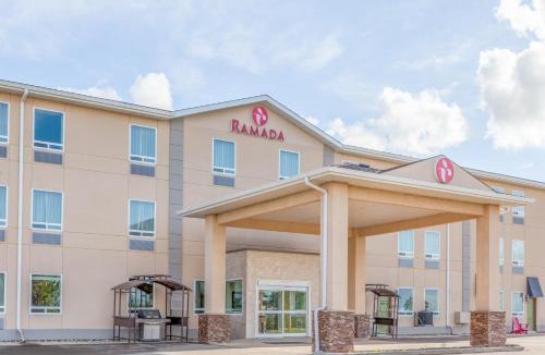Carlyle Hotel | Ramada by Wyndham Carlyle