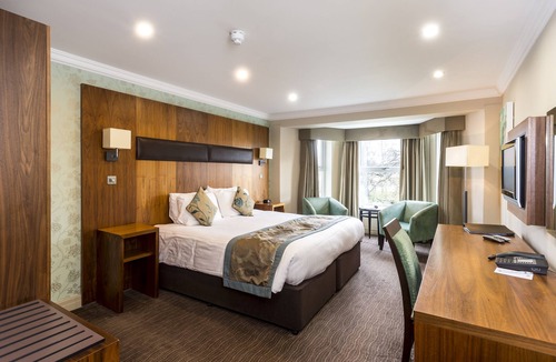Cheltenham Hotel | Ramada by Wyndham Cheltenham