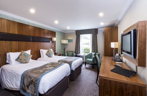 Cheltenham Hotel | Ramada by Wyndham Cheltenham