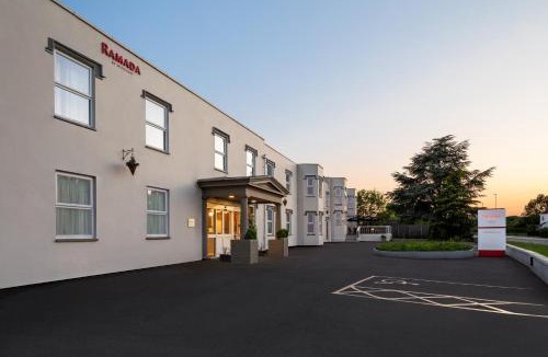 Cheltenham Hotel | Ramada by Wyndham Cheltenham