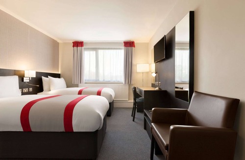 Charnock Richard Hotel | Ramada by Wyndham Chorley South