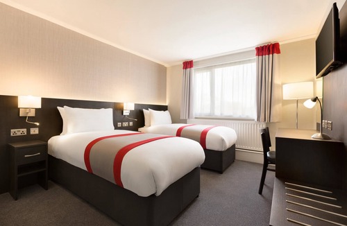 Charnock Richard Hotel | Ramada by Wyndham Chorley South