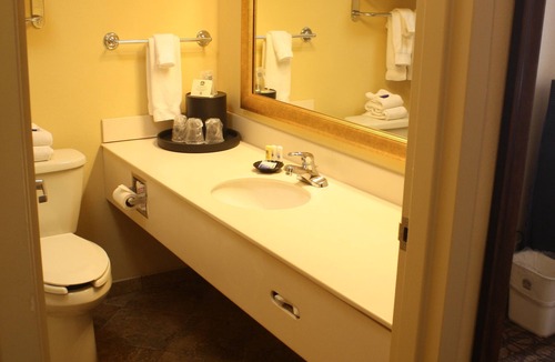 Cobleskill Hotel | Ramada by Wyndham Cobleskill