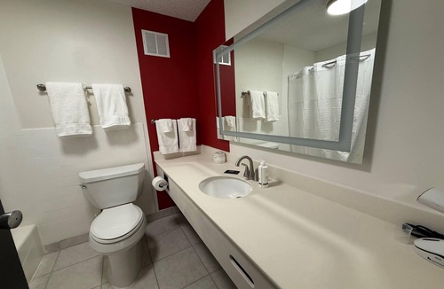 Cobleskill Hotel | Ramada by Wyndham Cobleskill
