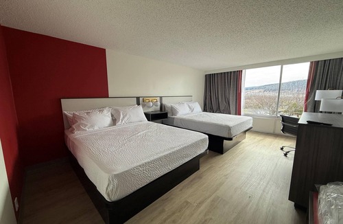 Cobleskill Hotel | Ramada by Wyndham Cobleskill