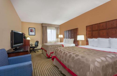 Columbus Hotel | Ramada by Wyndham Columbus North