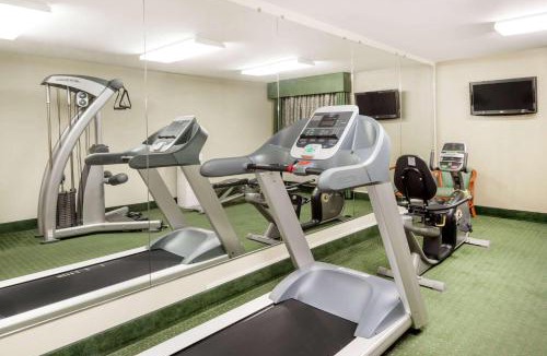 Columbia Hotel | Ramada by Wyndham Columbia